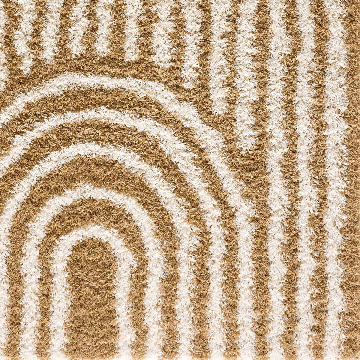Calup Shag Area Rug - Clearance