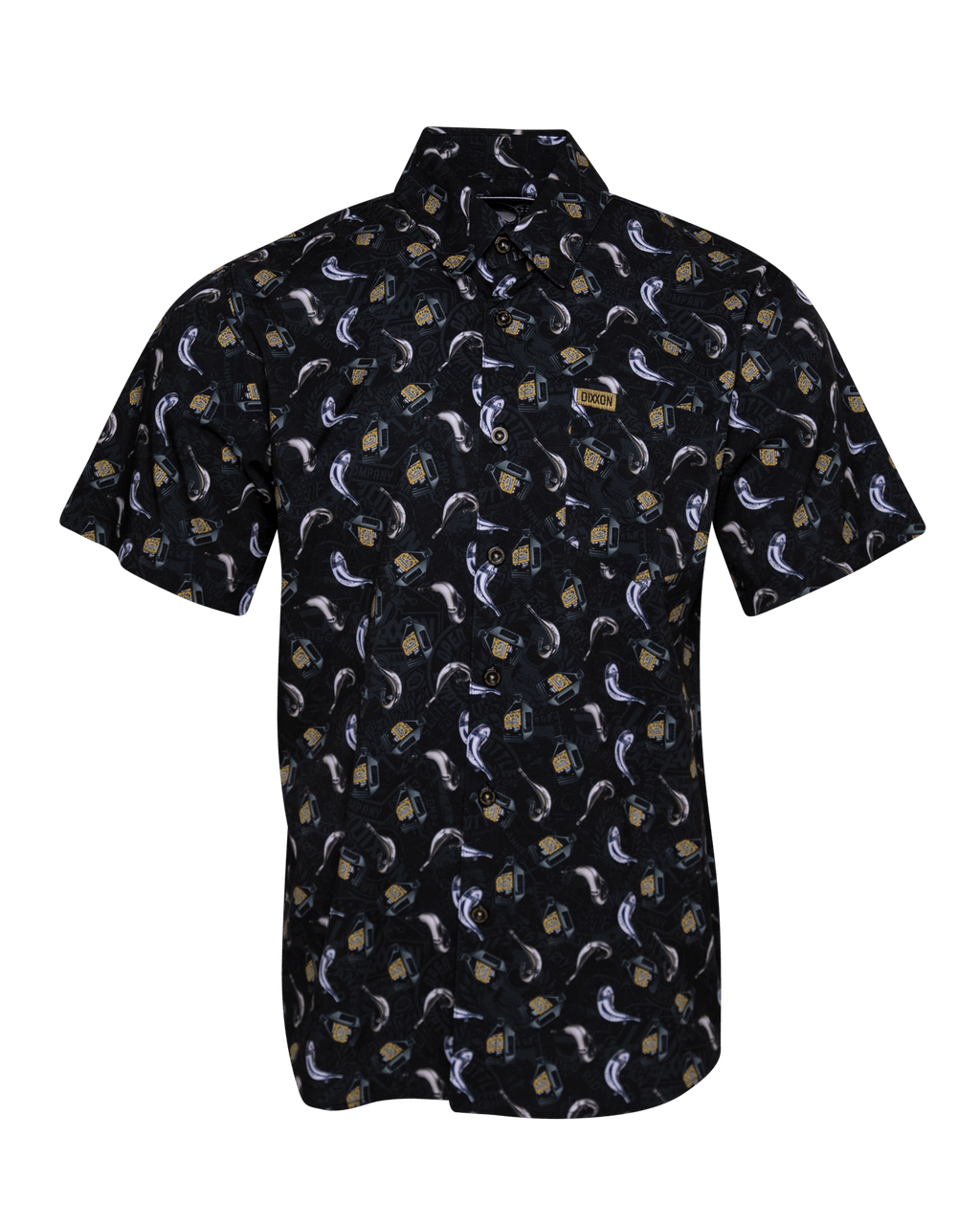 2 Strokes Forever Party Shirt