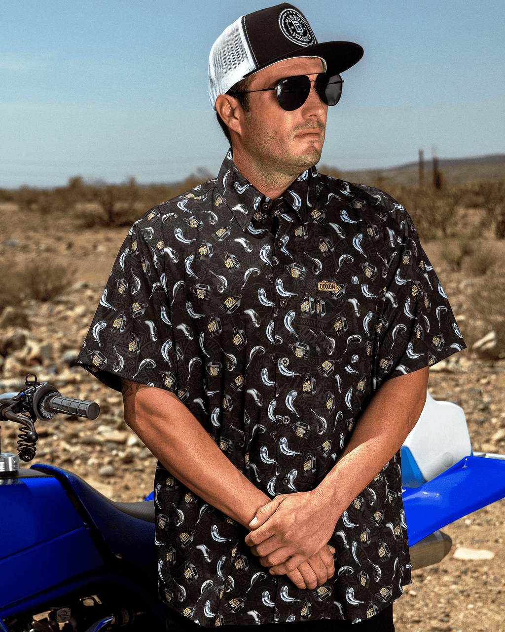 2 Strokes Forever Party Shirt