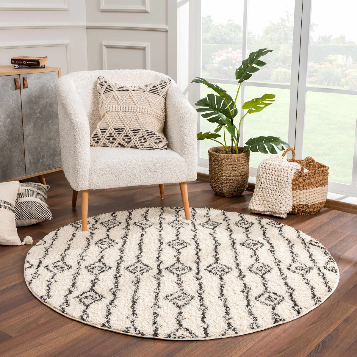 Bayanga @Area Rug - Clearance