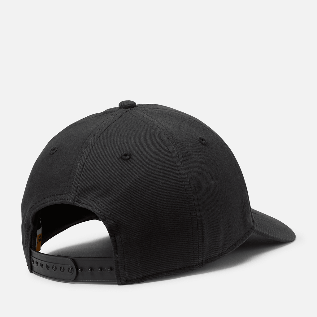 3D Embroidered Baseball Cap