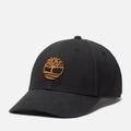 3D Embroidered Baseball Cap