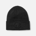 3D Embroidered Beanie
