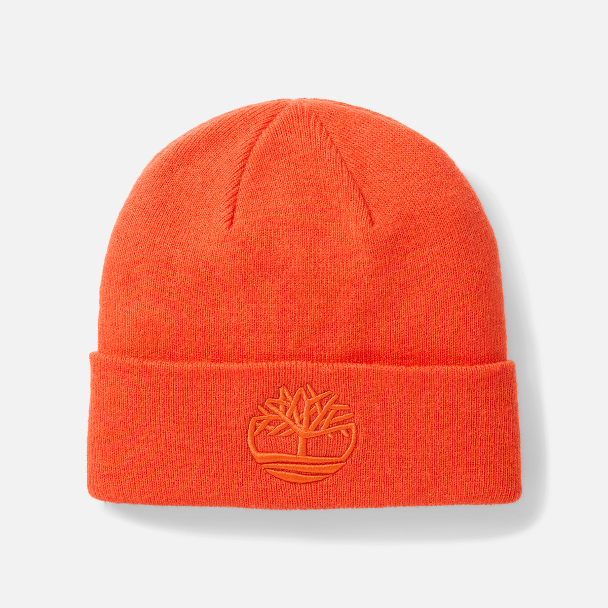 3D Embroidered Beanie