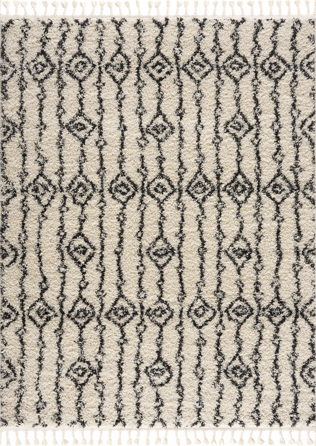 Bayanga @Area Rug - Clearance