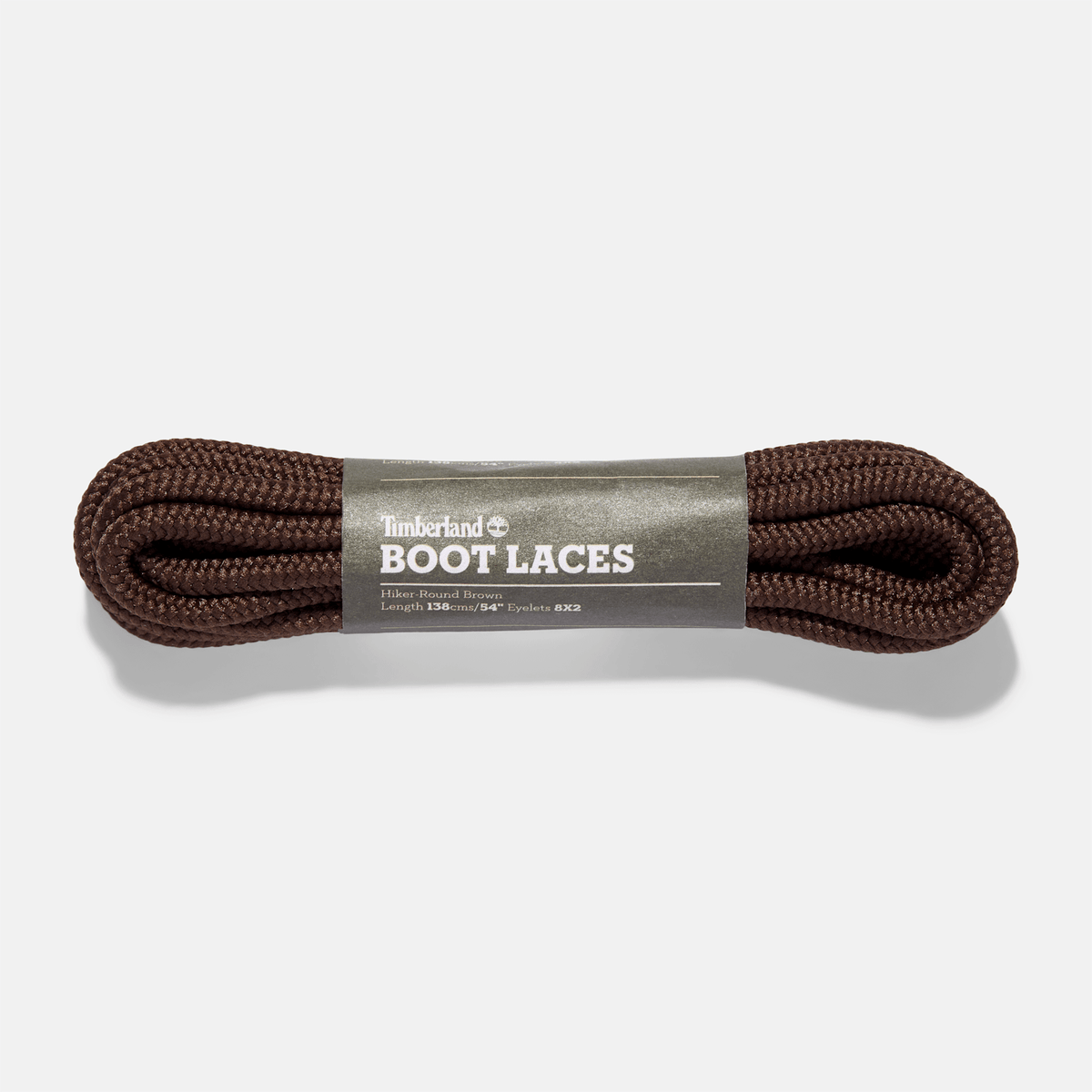 54-Inch Round Hiker Laces