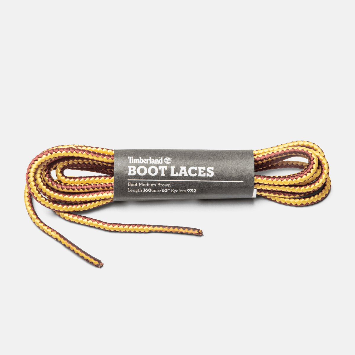 63-Inch Boot Laces
