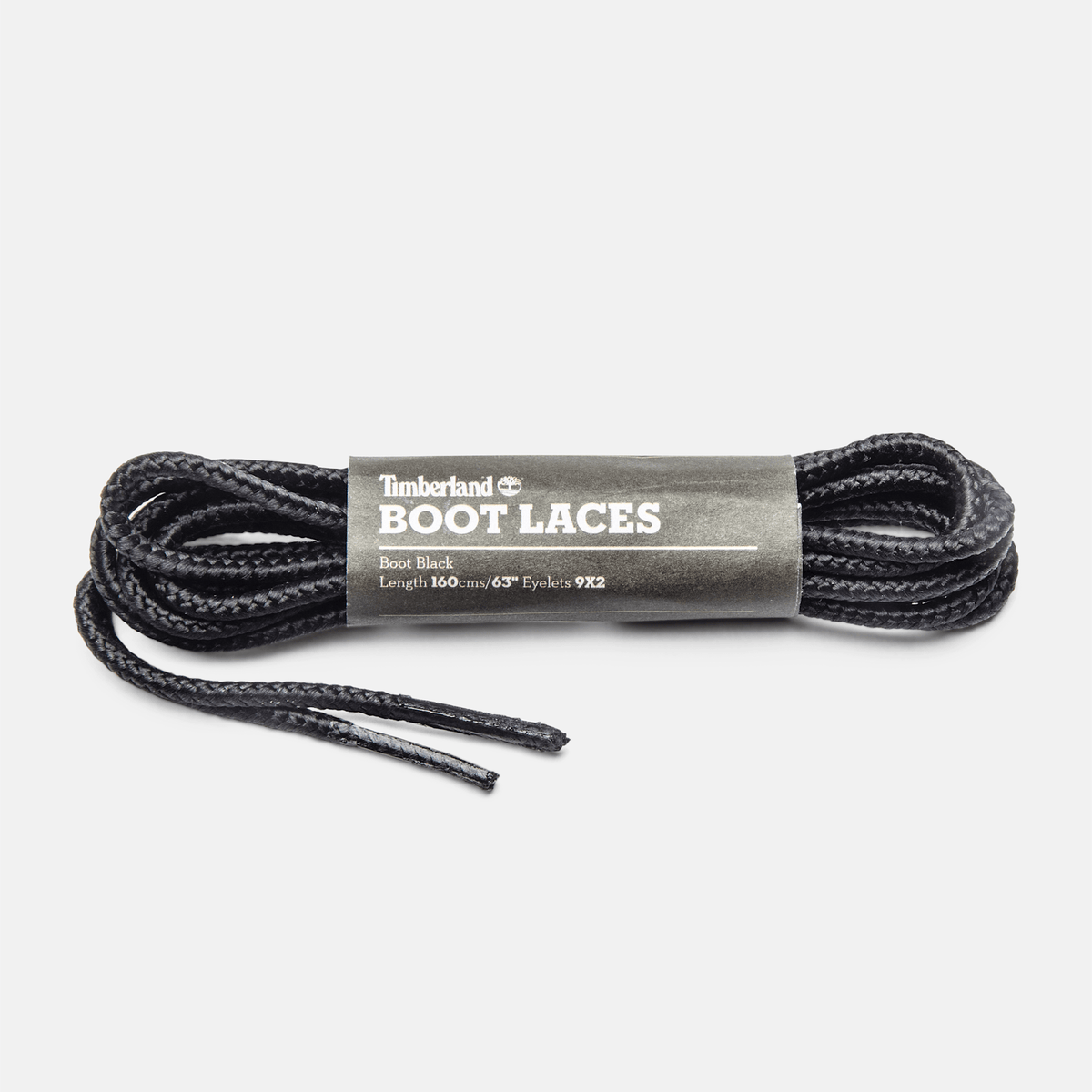 63-Inch Boot Laces
