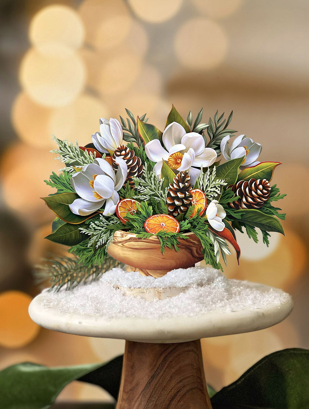 12 Days of Christmas Box