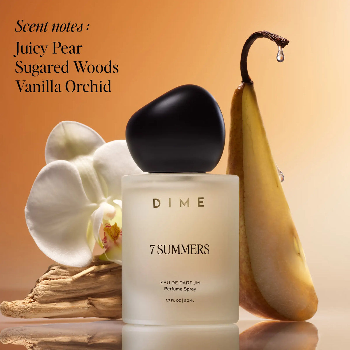 7 Summers Perfume
