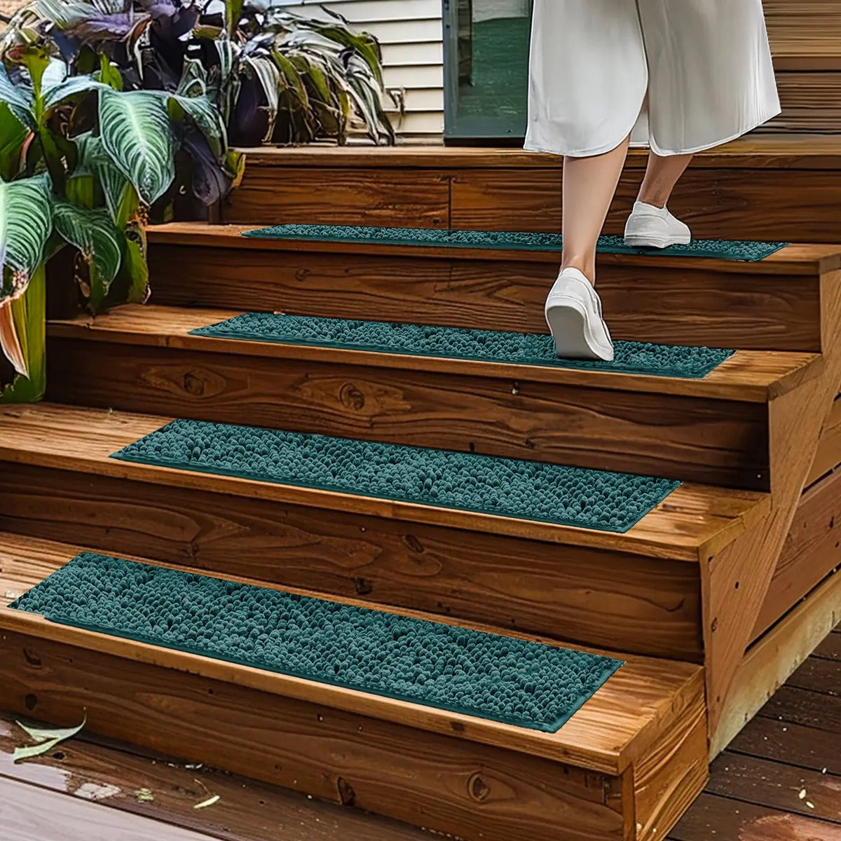 Muddy Mat® - Stair Runners for Dogs