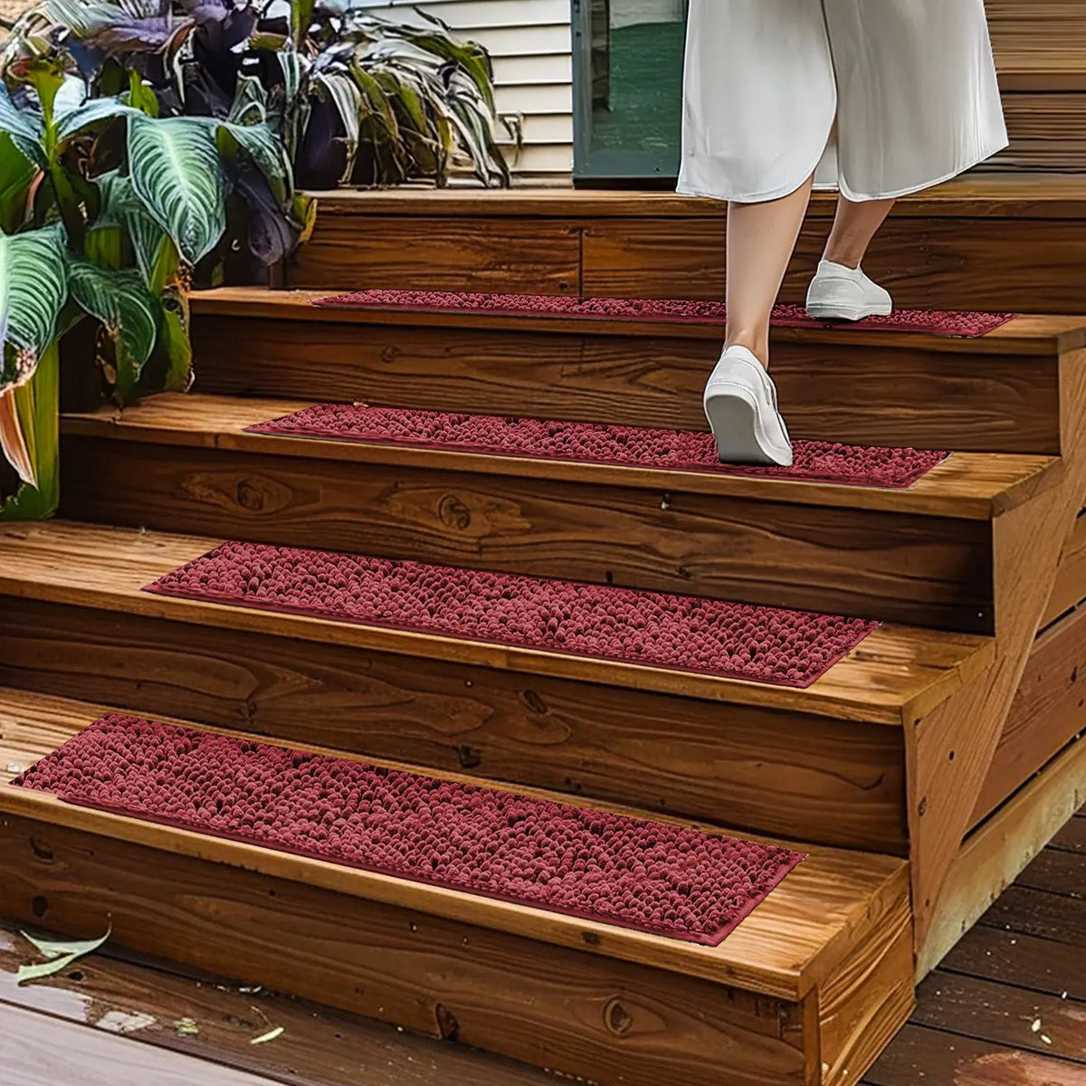 Muddy Mat® - Stair Runners for Dogs