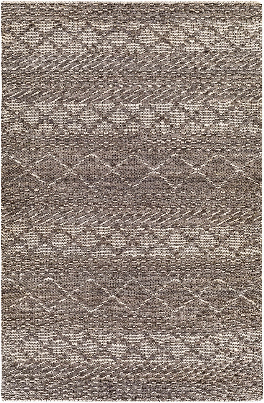 Abuyon Jute Carpet - Clearance