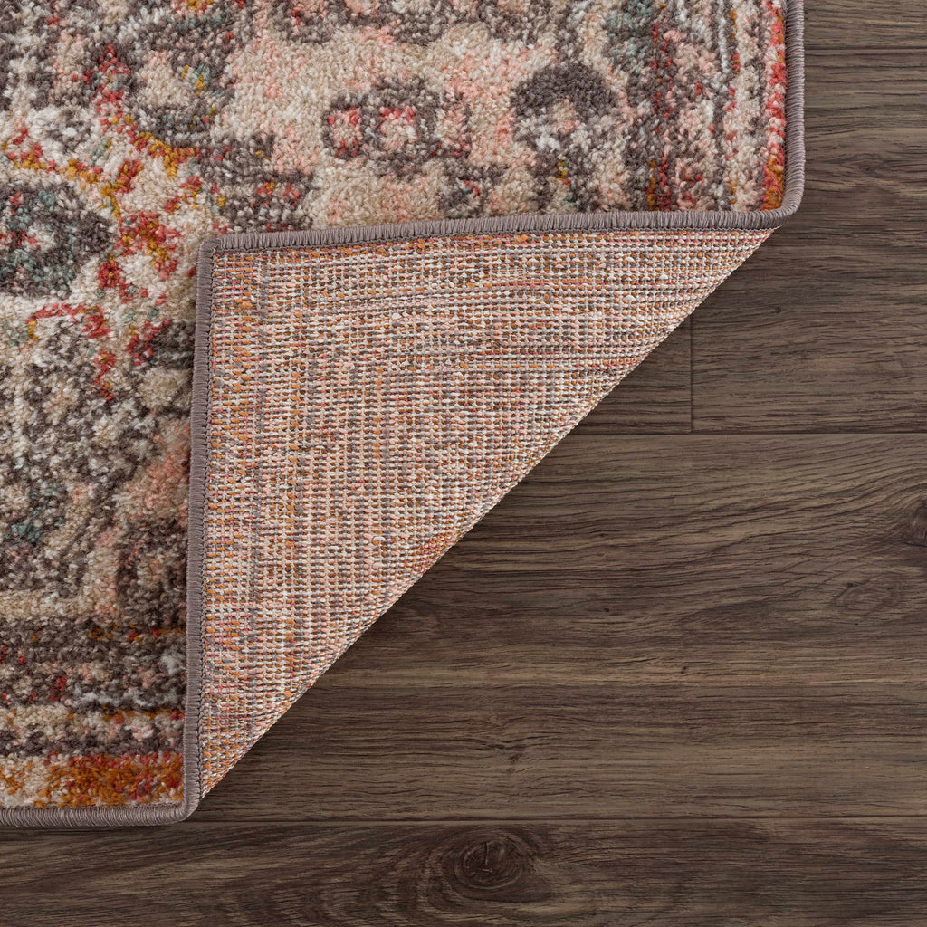 Yennora Area Rug - Clearance
