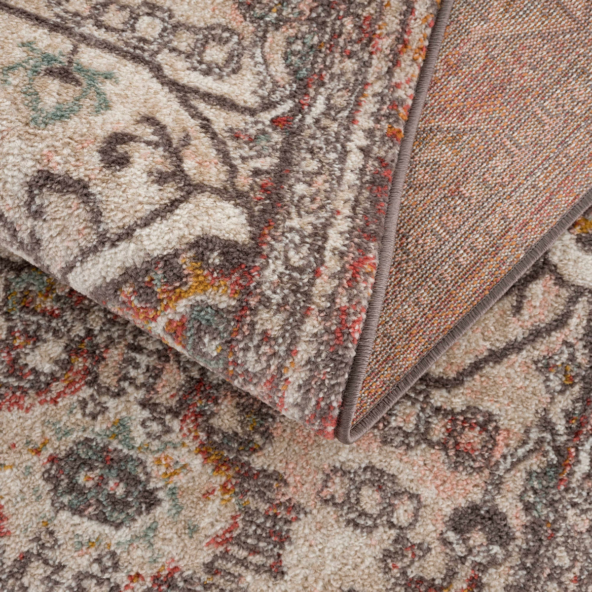 Yennora Area Rug - Clearance