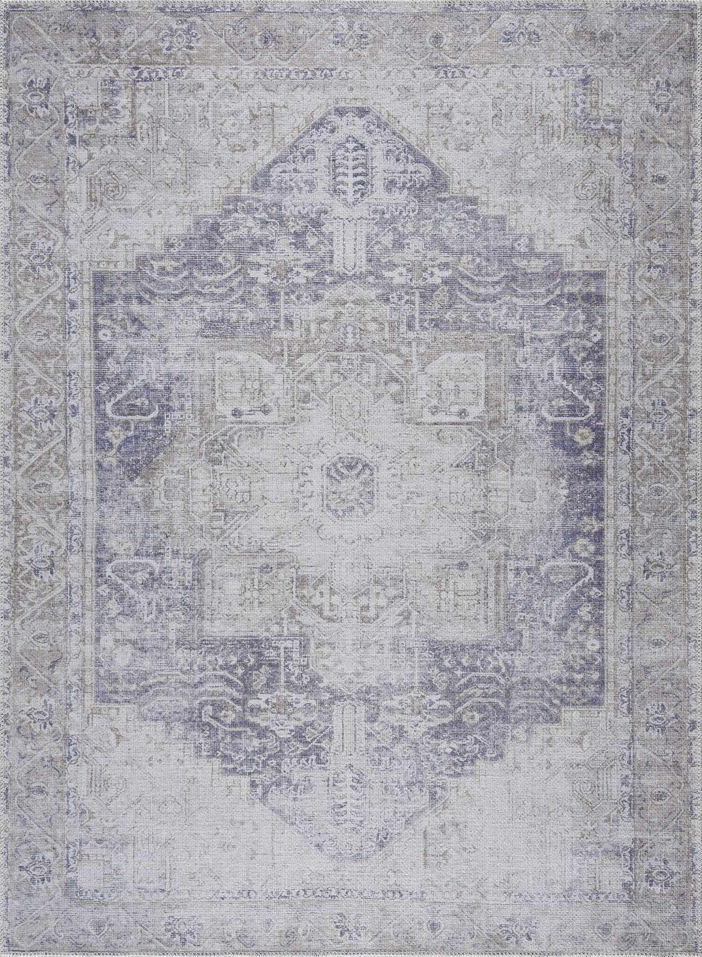 Olive Rosman Area Rug - Clearance