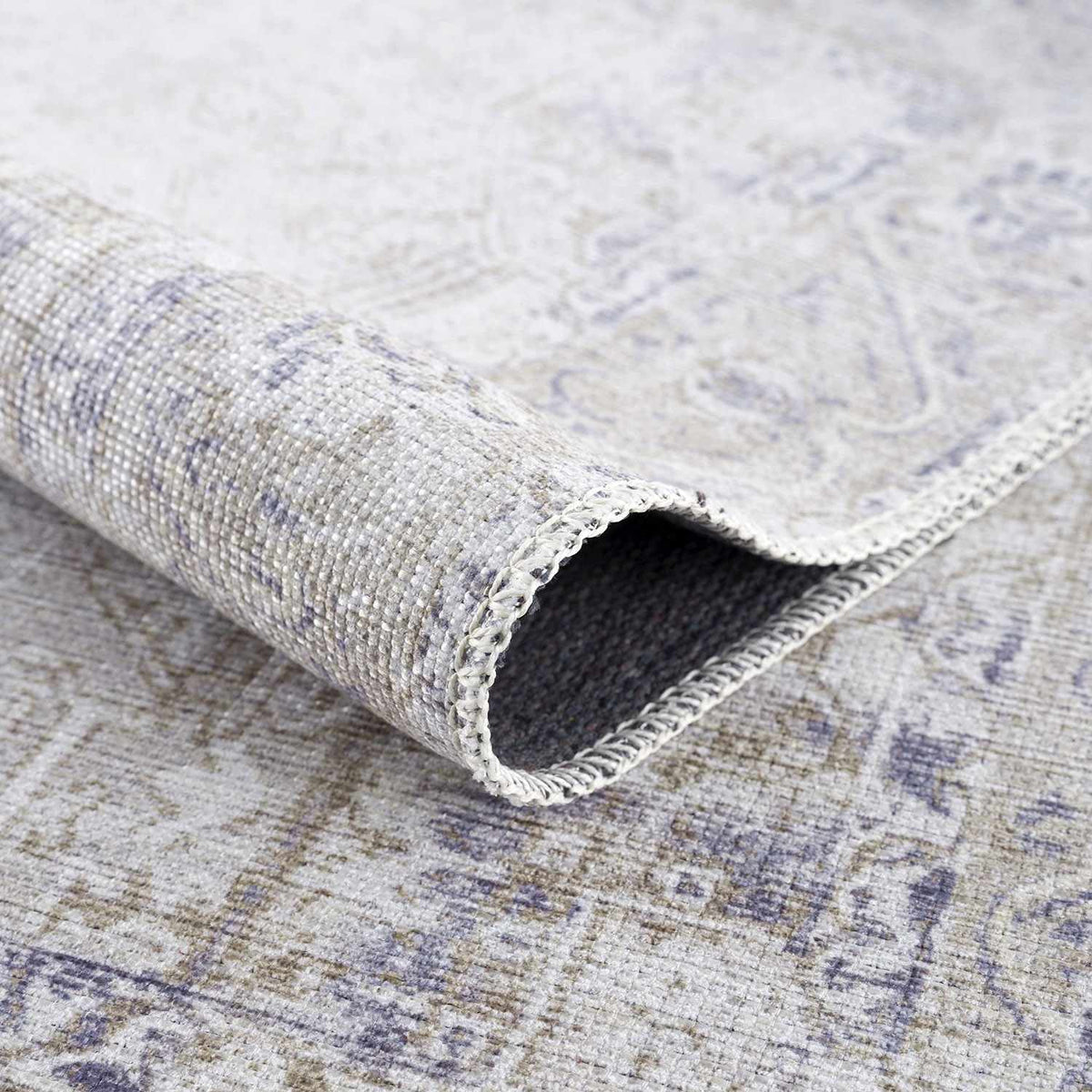Olive Rosman Area Rug - Clearance