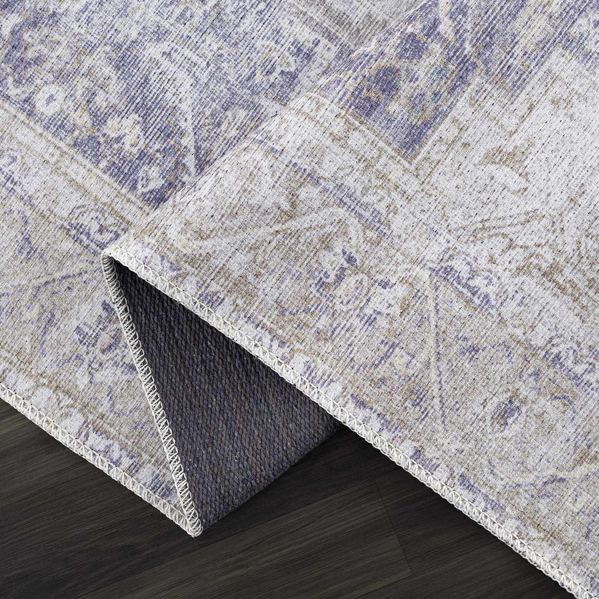 Olive Rosman Area Rug - Clearance