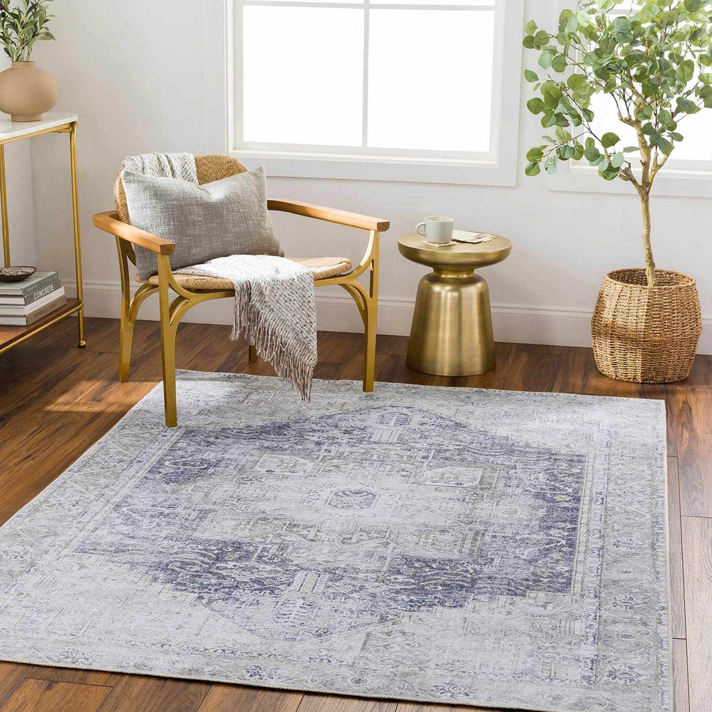 Olive Rosman Area Rug - Clearance