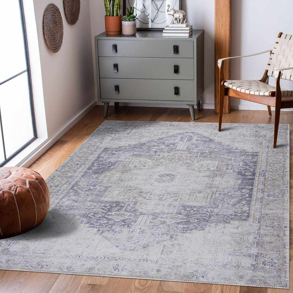 Olive Rosman Area Rug - Clearance