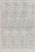 Ayanna Washable Area Rug