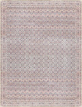 Azalee Washable Runner Rug
