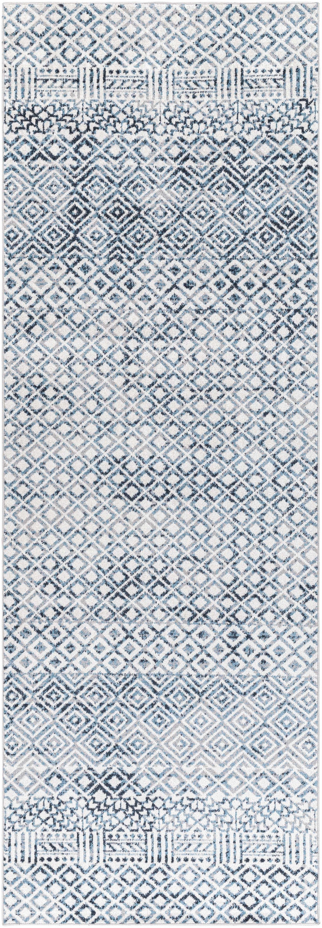Askeaton Washable Area Rug - Clearance