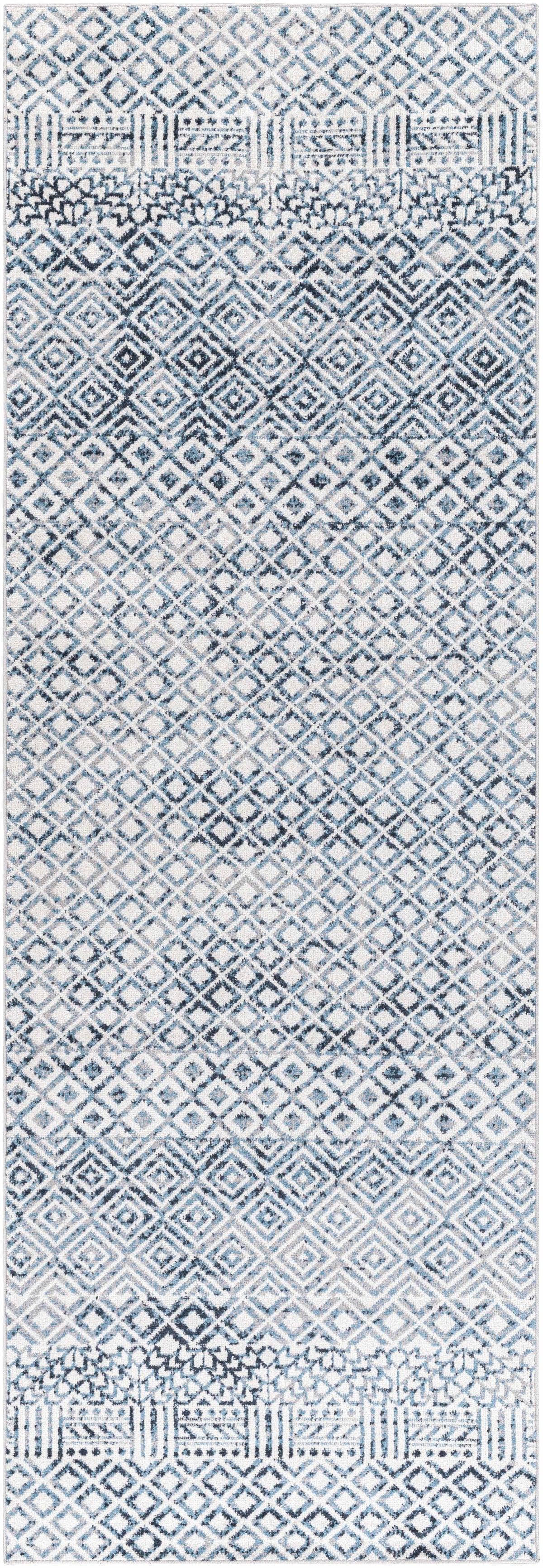 Askeaton Washable Area Rug - Clearance