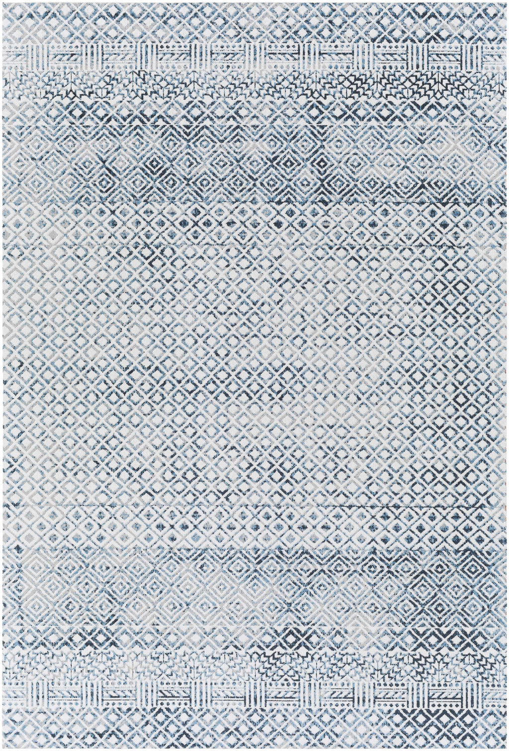 Askeaton Washable Area Rug - Clearance