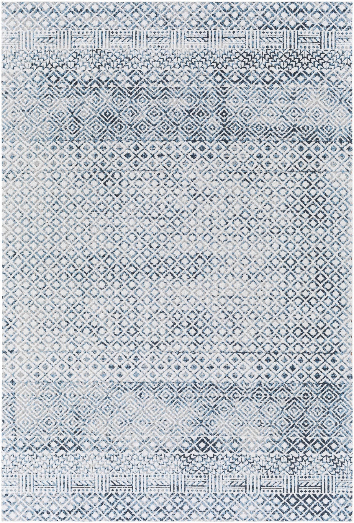 Askeaton Washable Area Rug - Clearance