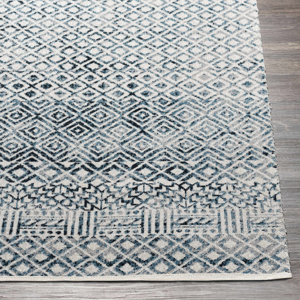 Askeaton Washable Area Rug - Clearance