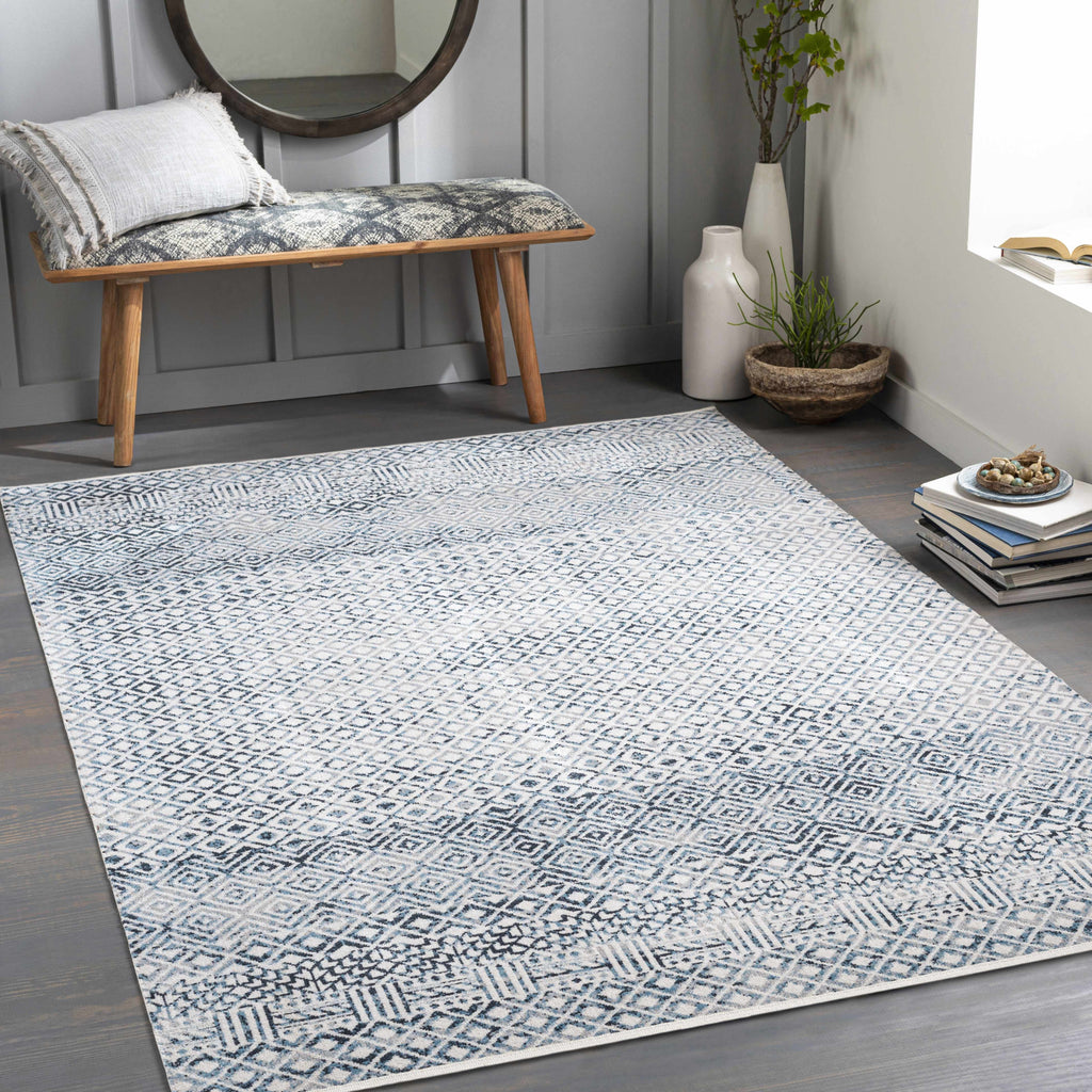 Askeaton Washable Area Rug - Clearance
