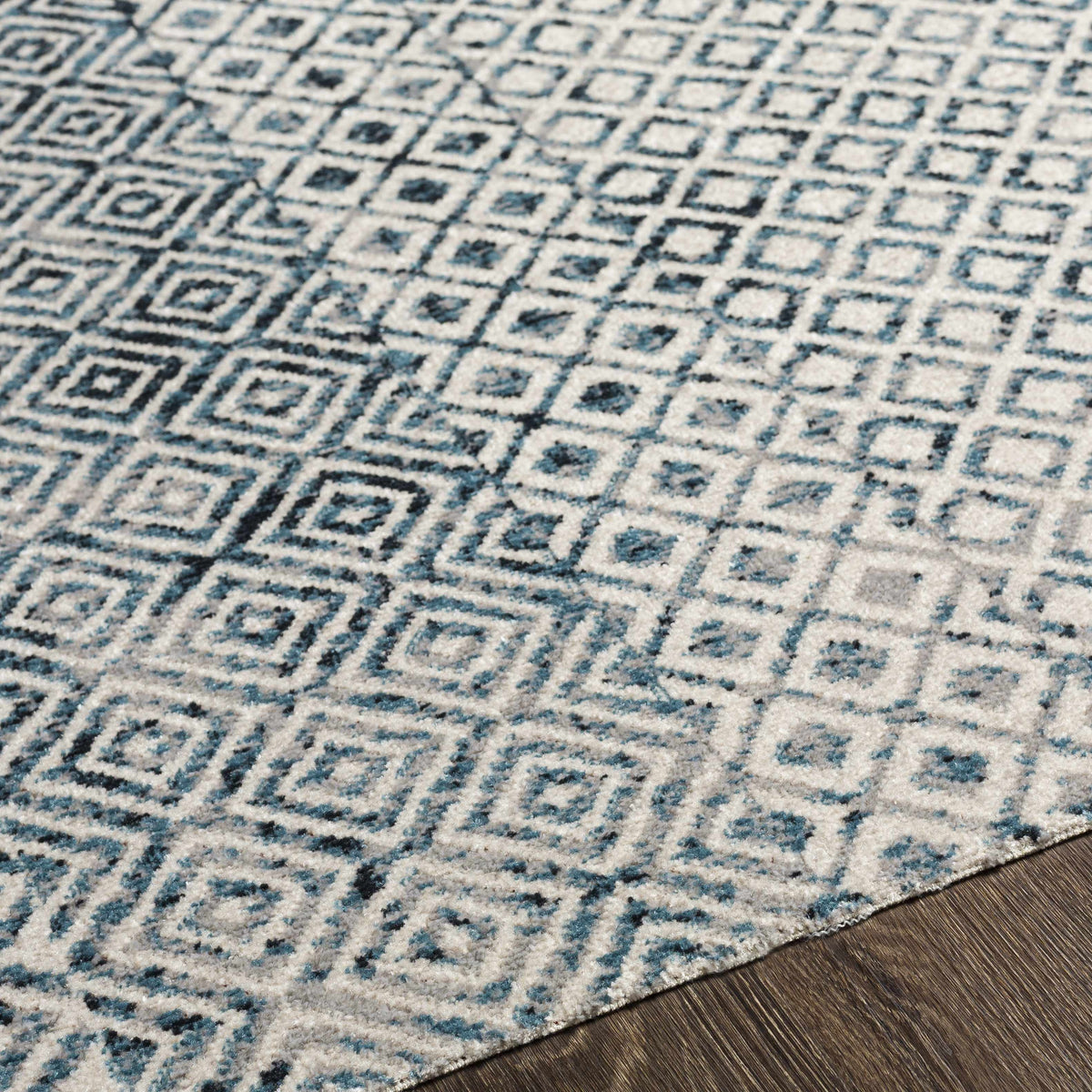 Askeaton Washable Area Rug - Clearance