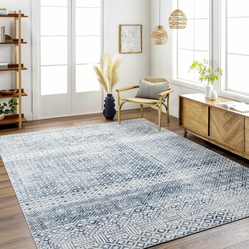 Askeaton Washable Area Rug - Clearance
