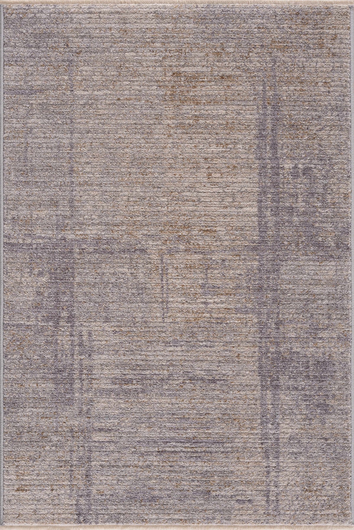 Bobby Thick Luxe Abstract Rug - Clearance
