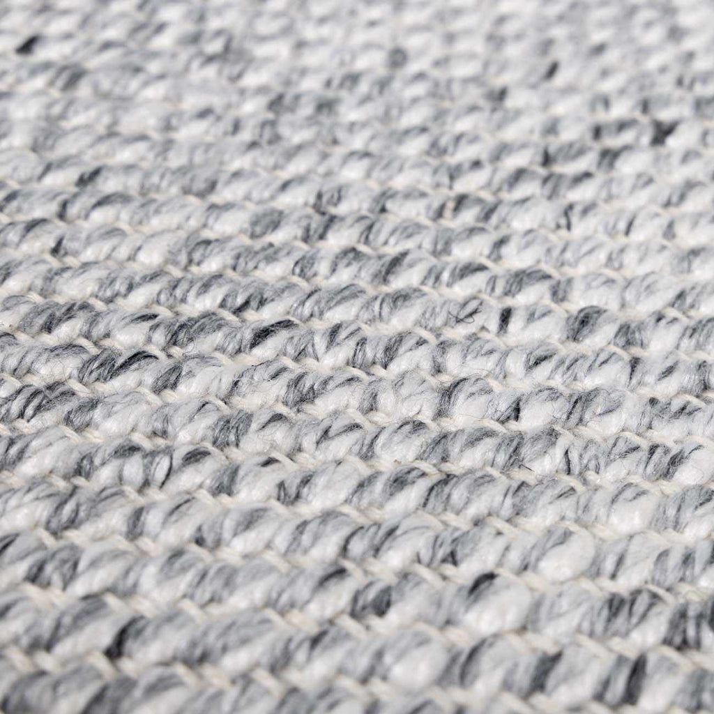 Stenhousemuir Luxe Handmade Rug - Clearance
