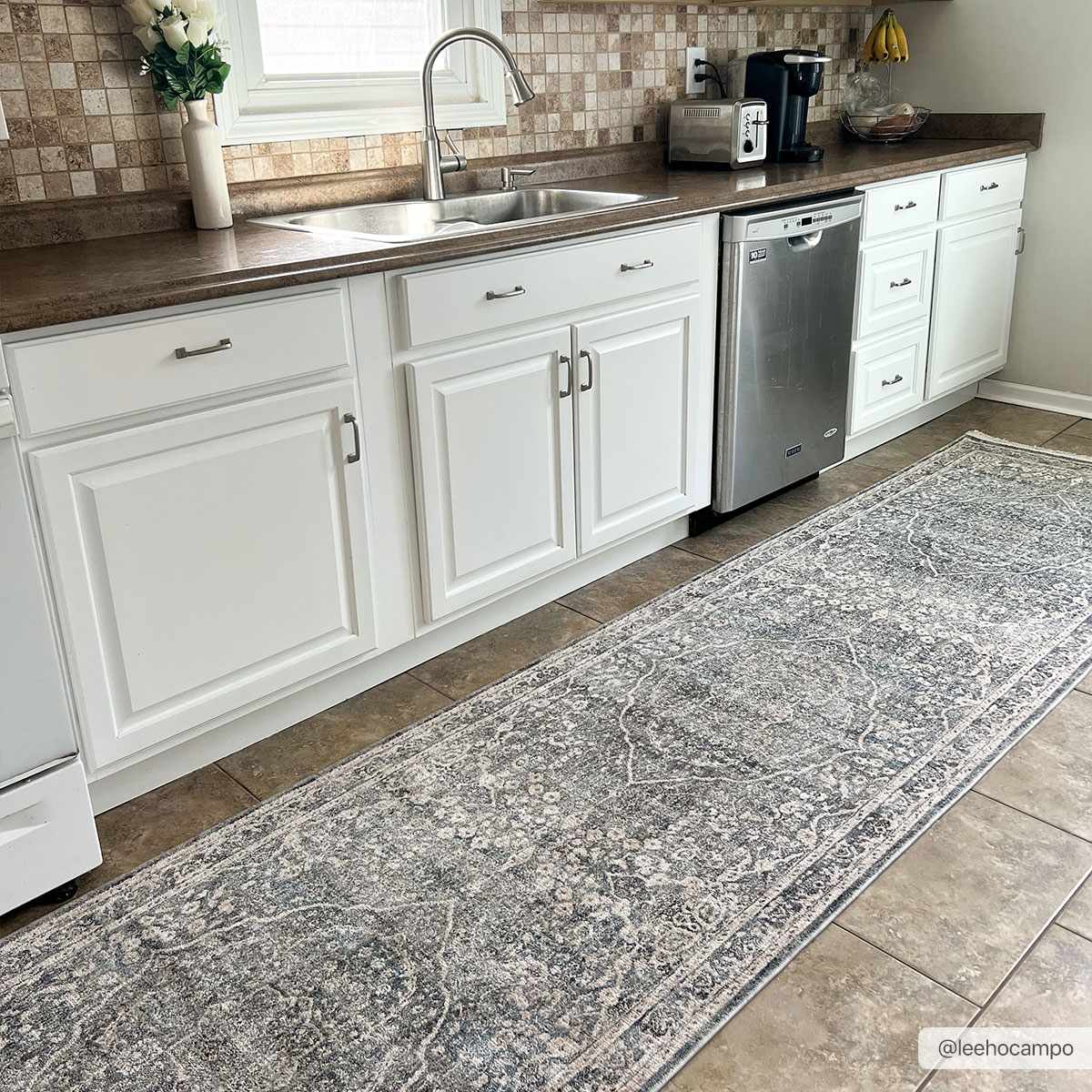 Anouk Area Rug - Clearance