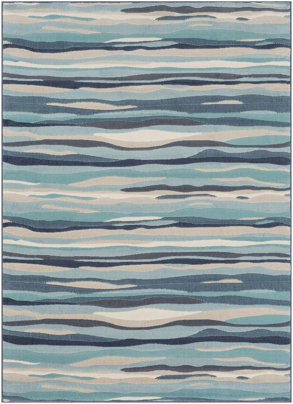Basco Area Rug - Clearance