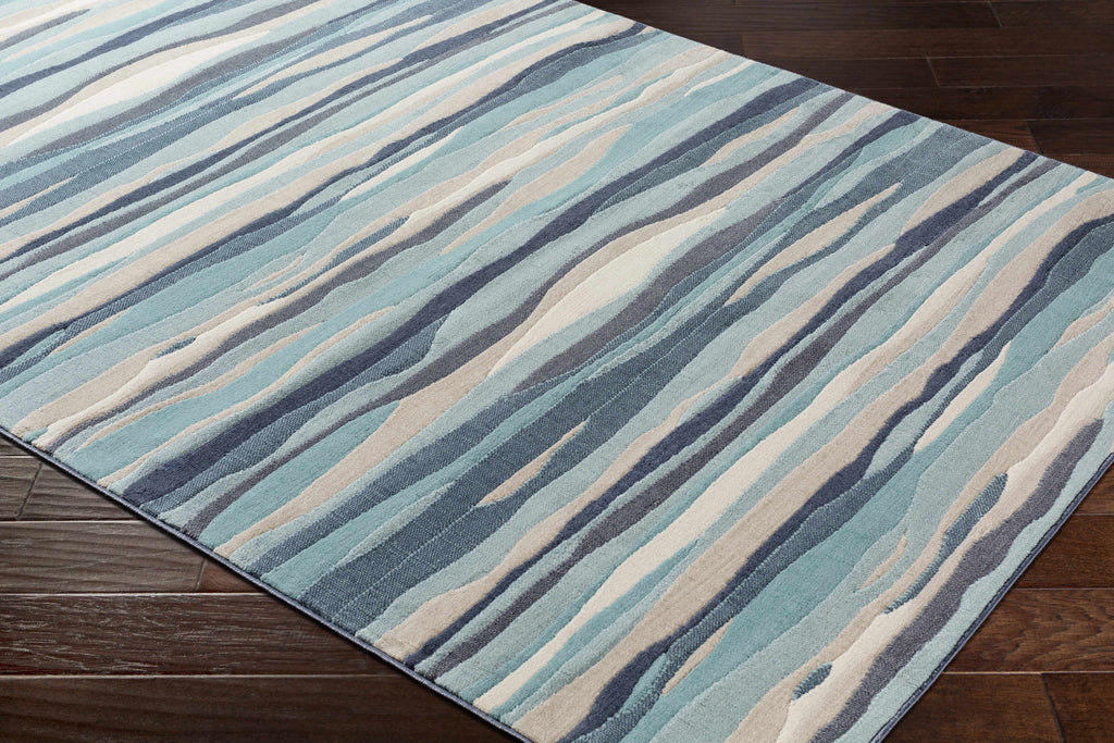 Basco Area Rug - Clearance