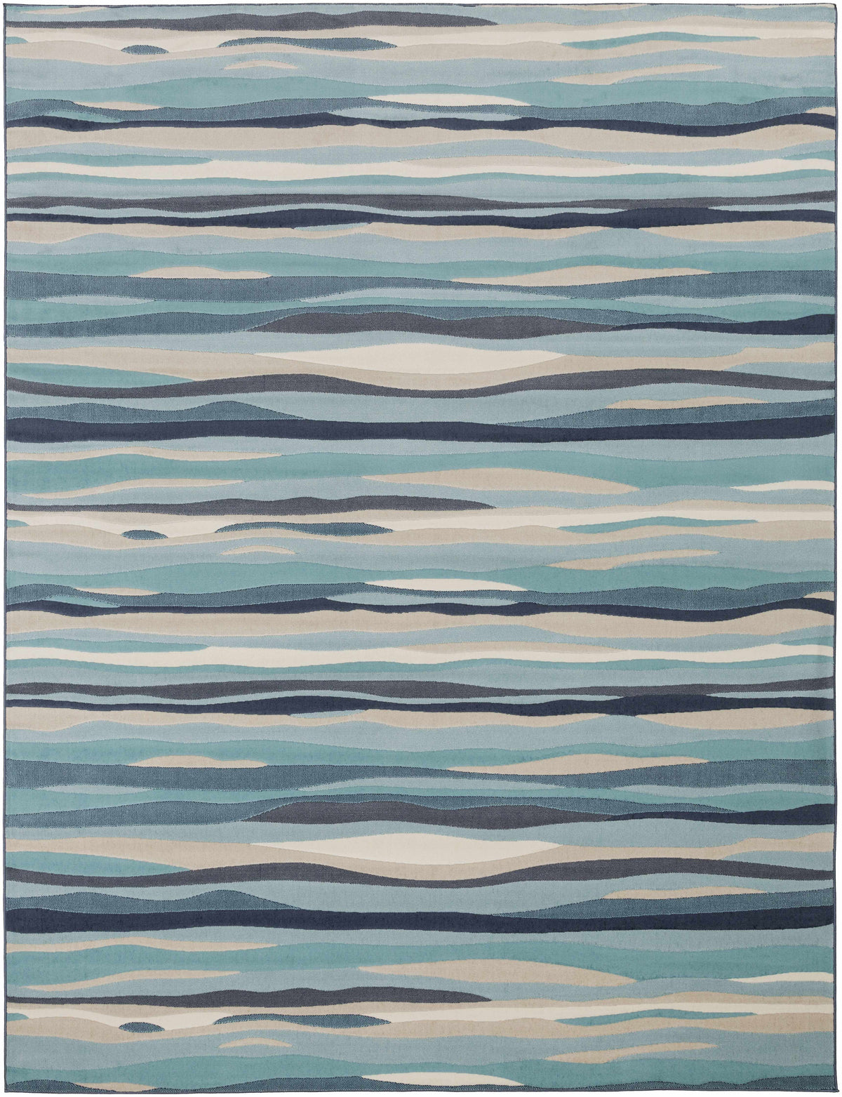 Basco Area Rug - Clearance