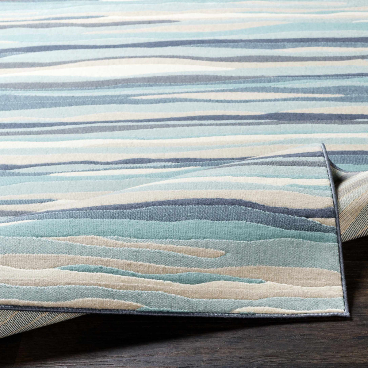 Basco Area Rug - Clearance