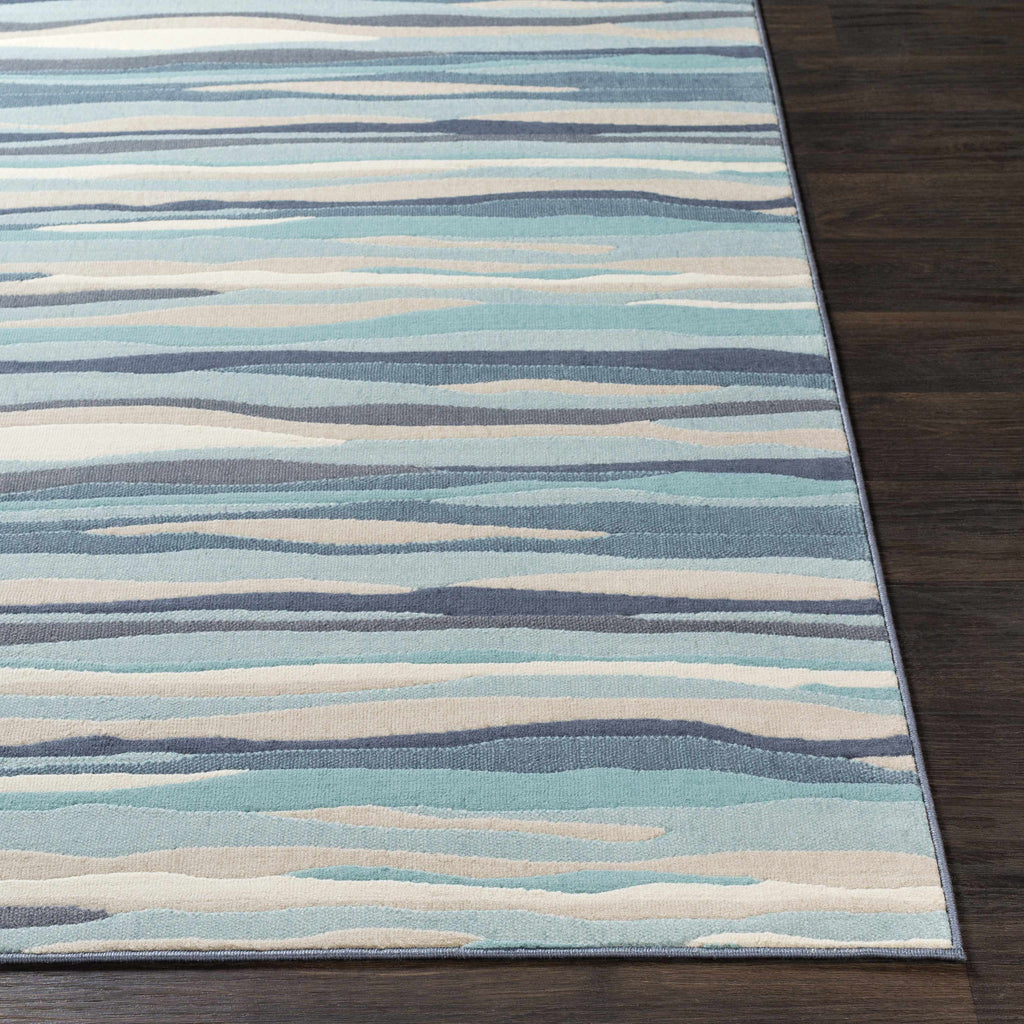 Basco Area Rug - Clearance