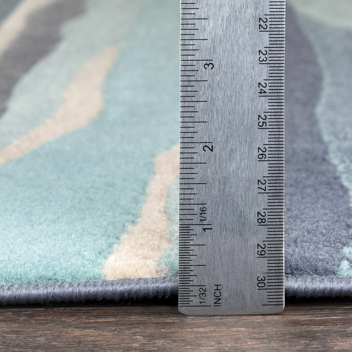 Basco Area Rug - Clearance