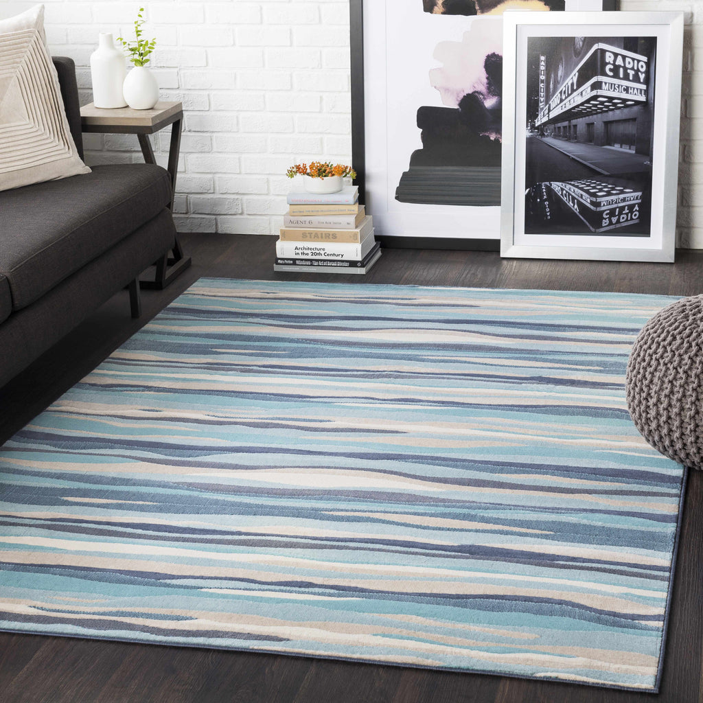 Basco Area Rug - Clearance