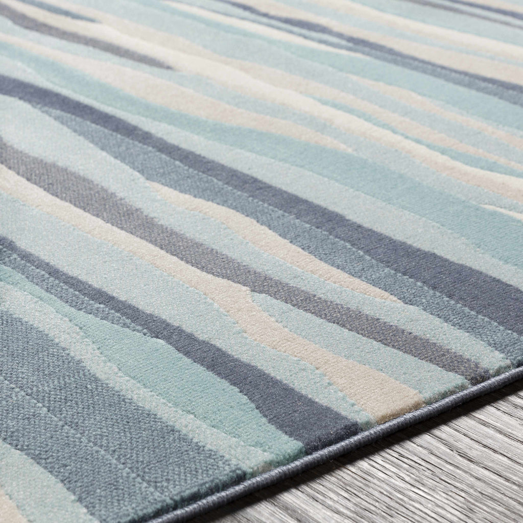 Basco Area Rug - Clearance