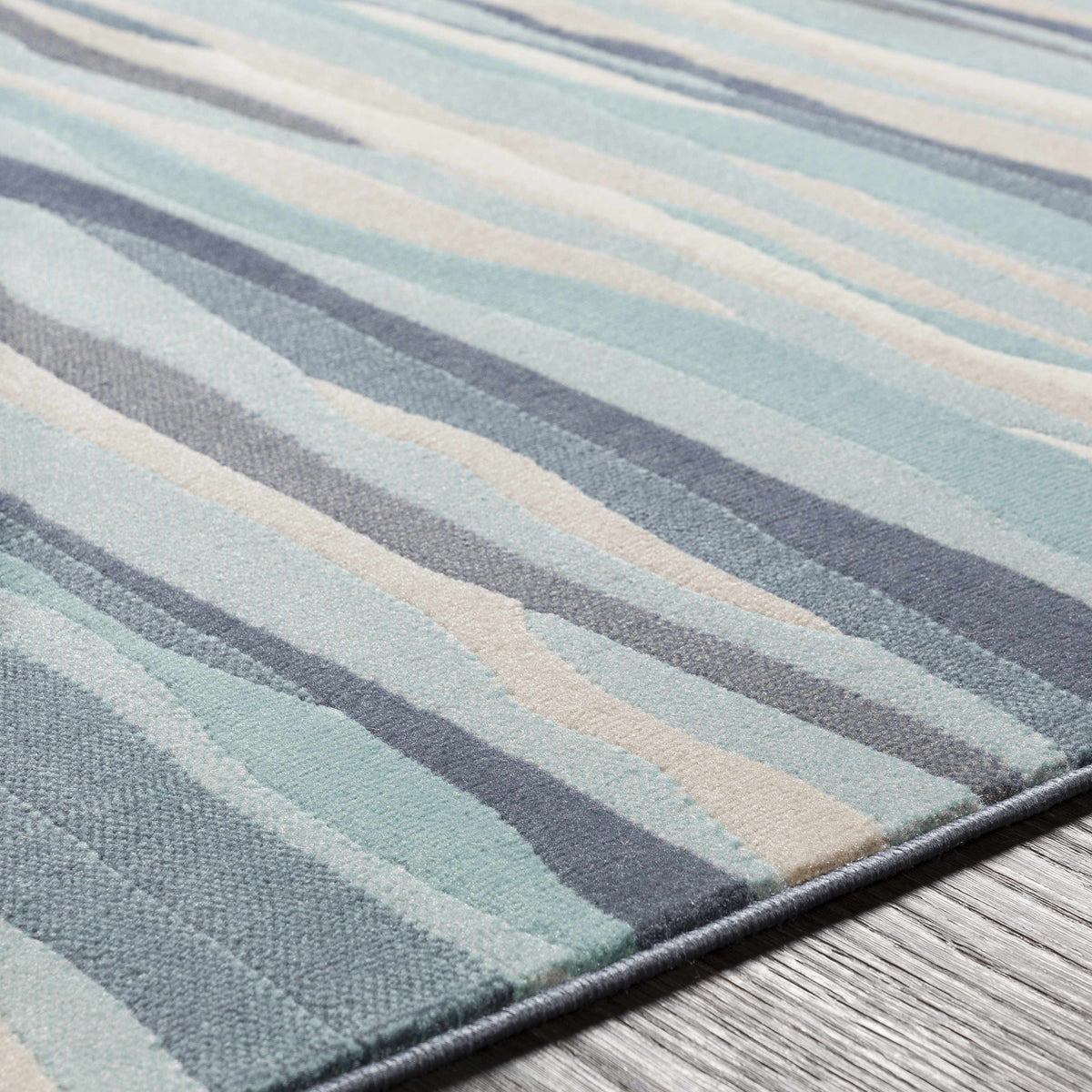 Basco Area Rug - Clearance
