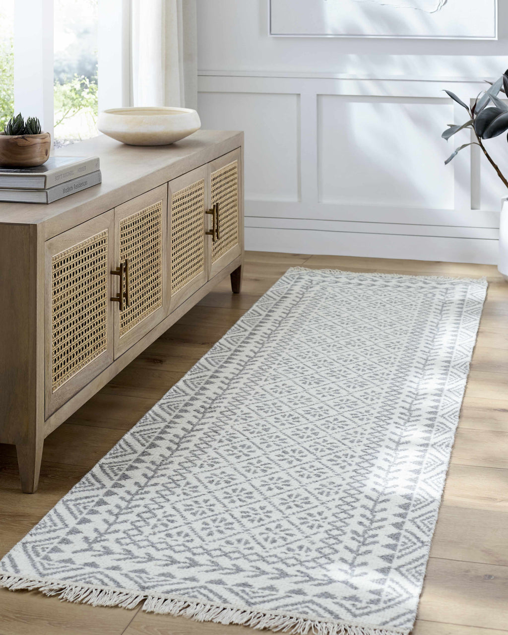 Bayou Area Rug - Clearance