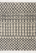 Muni Berber Shag Rug - Clearance