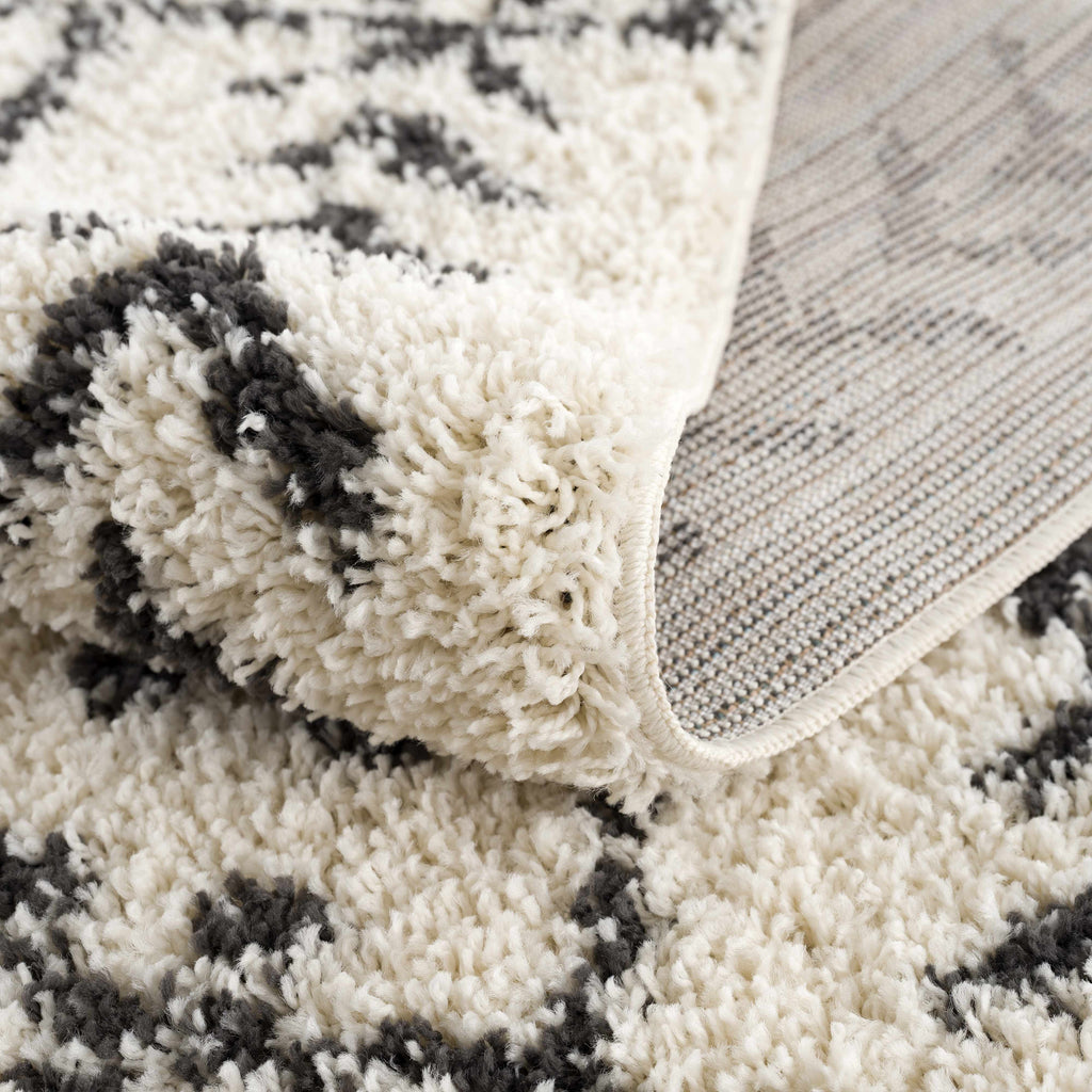 Hauppauge Berber Shag Carpet - Clearance