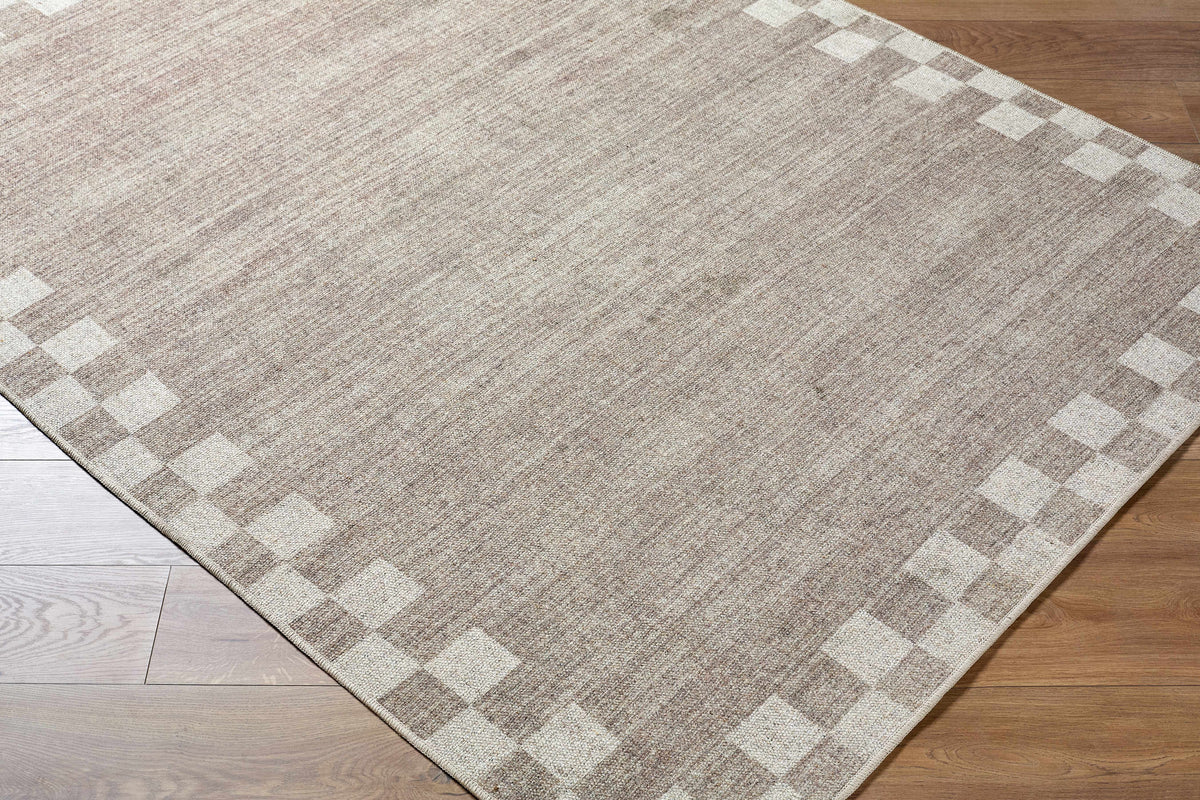 Bardot Washable Area Rug